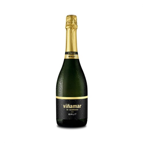 Espumante Viñamar Brut 750cc
