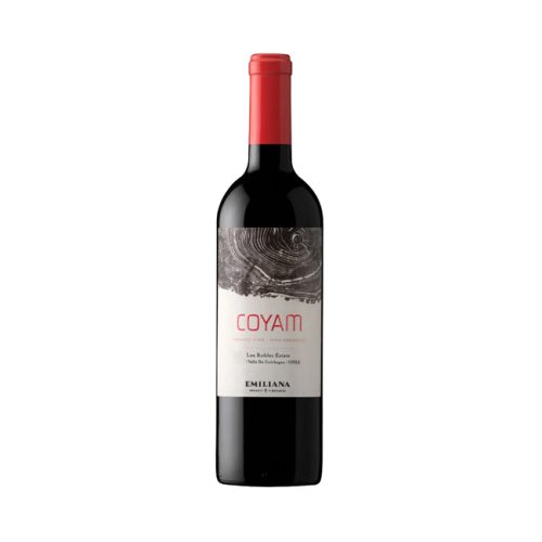 Vino Coyam 750cc | Viña Emiliana