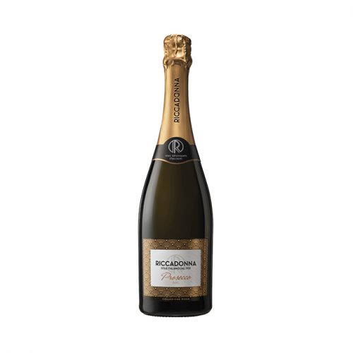 Espumante Riccadonna Prosecco 750cc