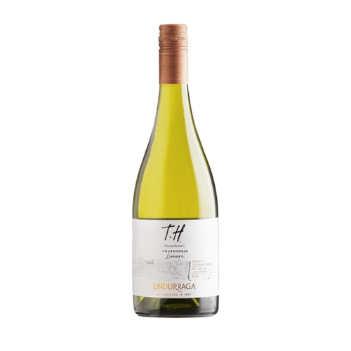 Vino TH Undurraga Chardonnay 750cc