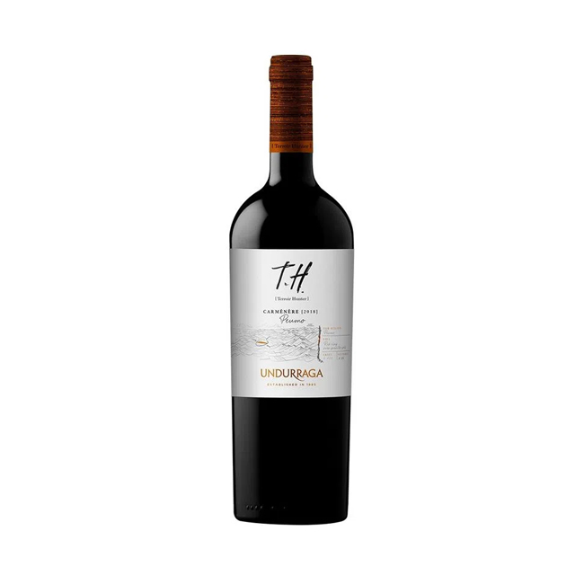 Vino TH Carmenere 750cc