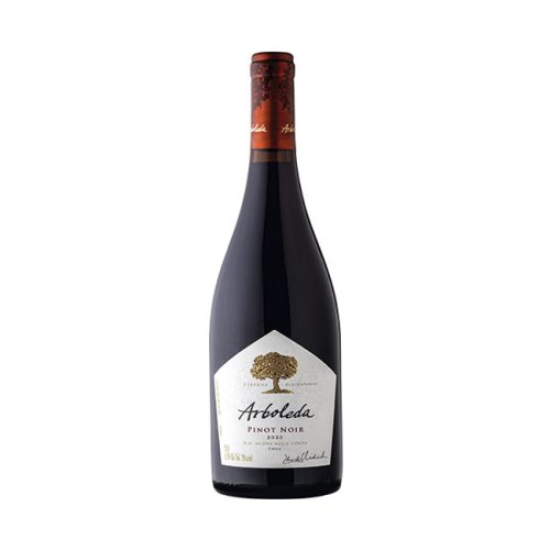 Vino Arboleda Pinot Noir 750cc