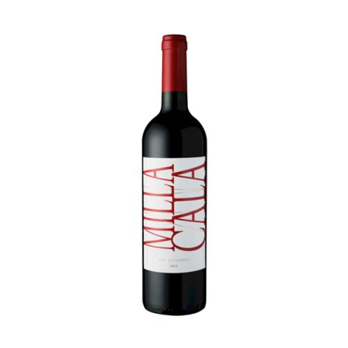 Vino Milla Cala Ensamblaje 750cc - Viña Vik