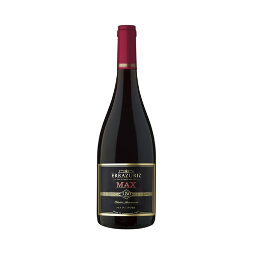 Vino Errazuriz Max Pinot Noir 750cc
