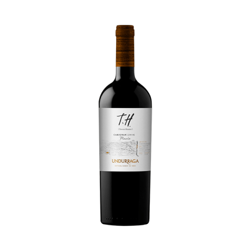 Vino TH Undurraga Carignan 750cc