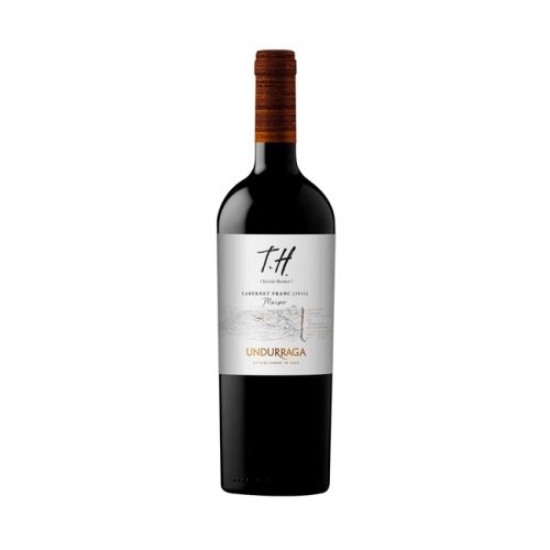 TH Undurraga Cabernet Franc 750cc