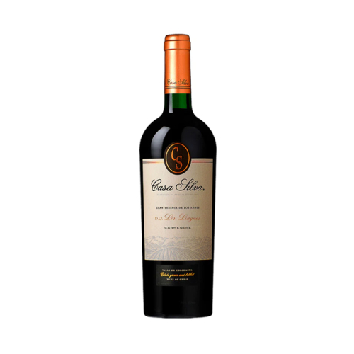 Vino Casa Silva Gran Terroir Carmenere Magnum 1.5L