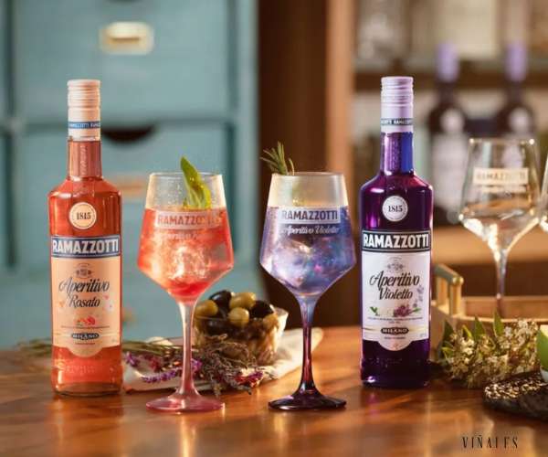 qué es el Ramazzotti